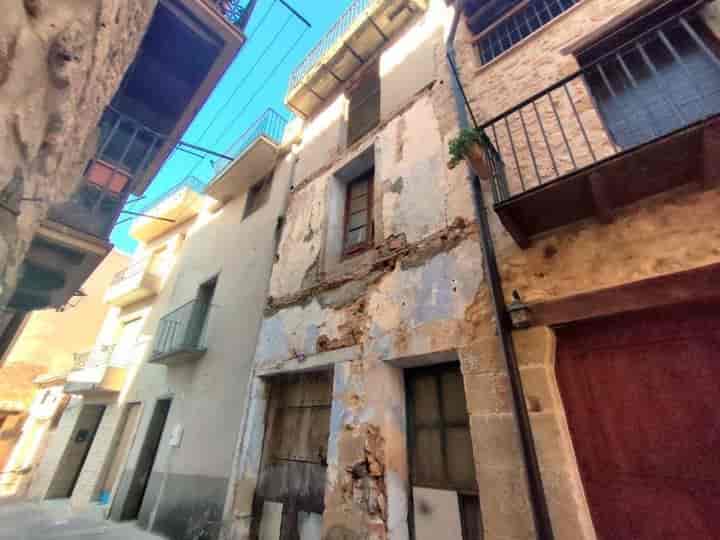 3 bedrooms house for sale in Matarrana, Spain