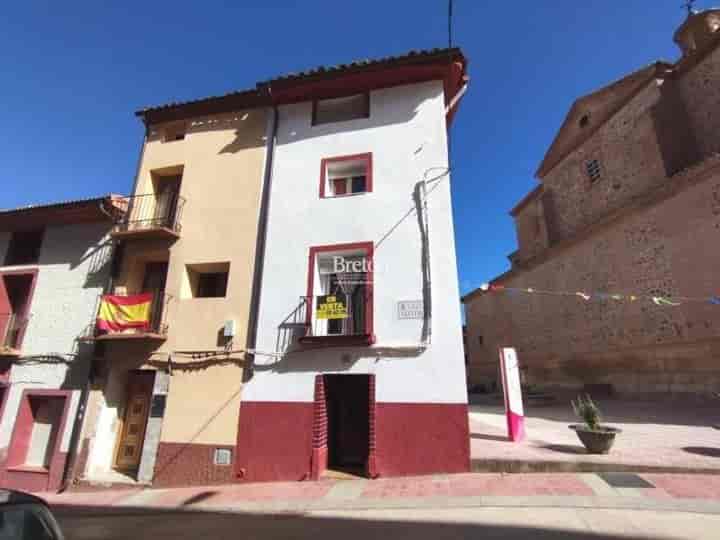 4 bedrooms house for sale in Zaragoza, Spain