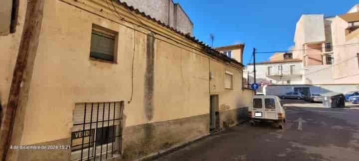 3 bedrooms house for sale in Zamora, Spain