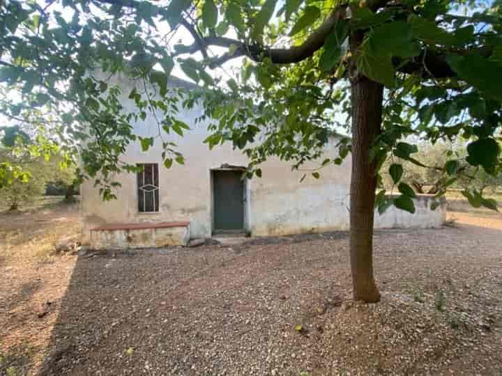 House for sale in Ulldecona, Spain