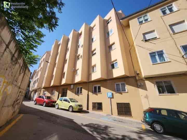 3 bedrooms apartment for sale in Soria, Spain