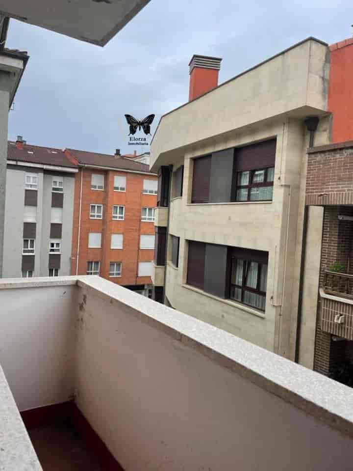 3 bedrooms apartment for sale in Oviedo, Spain