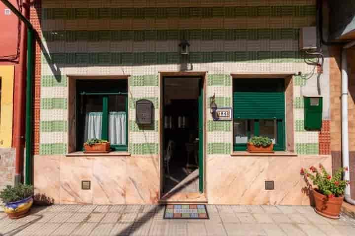 2 bedrooms house for sale in San Martin del Rey Aurelio, Spain