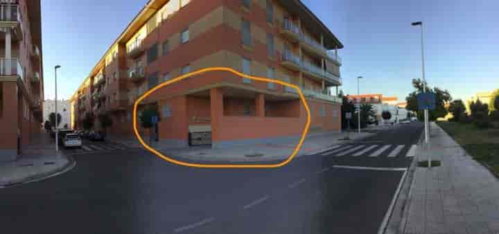 1 bedroom apartment for sale in Merida, Spain