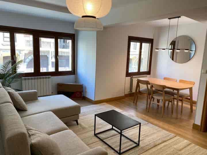 3 bedrooms apartment for rent in Donostia-San Sebastian, Spain