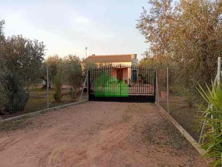 1 bedroom house for sale in Montijo, Spain