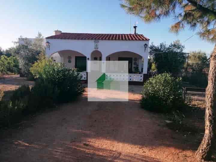 5 bedrooms house for sale in Montijo, Spain