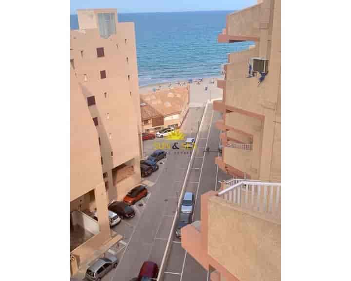 1 bedroom apartment for rent in La Manga del Mar Menor, Spain