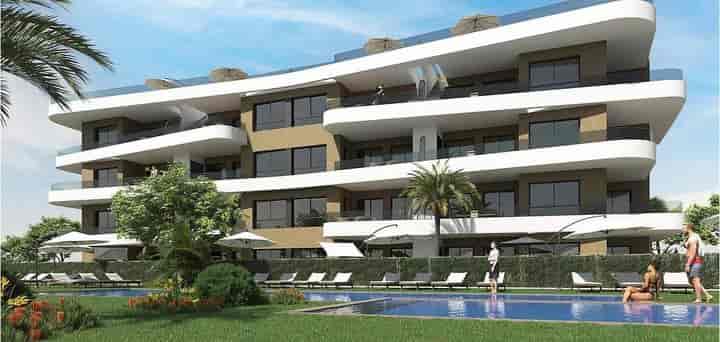 3 bedrooms apartment for sale in Zeniamar-Horizonte-La Campana, Spain