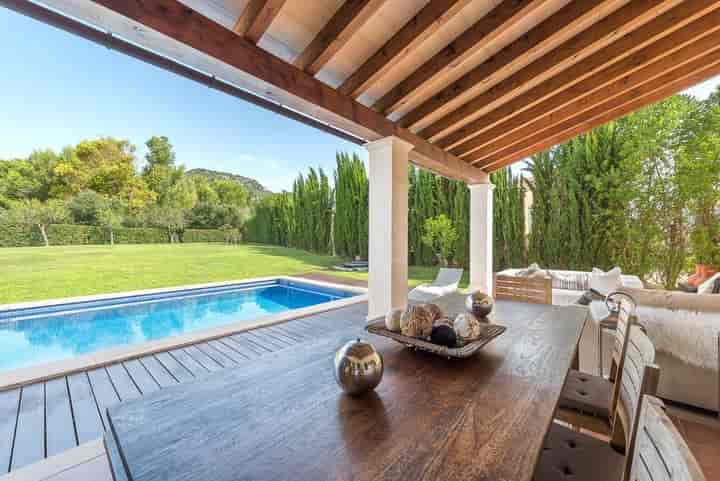 5 bedrooms house for sale in Calvia, Spain