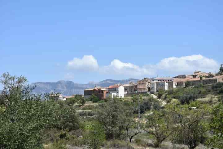 House for sale in Matarrana, Spain