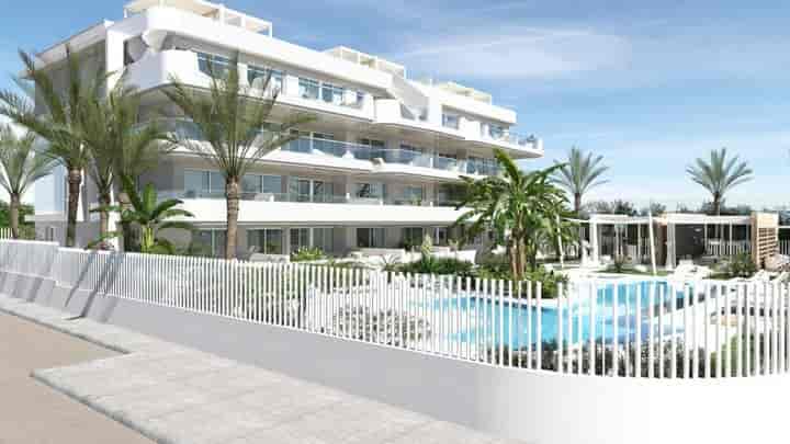 2 bedrooms apartment for sale in Lomas de Cabo Roig-Los Dolses, Spain