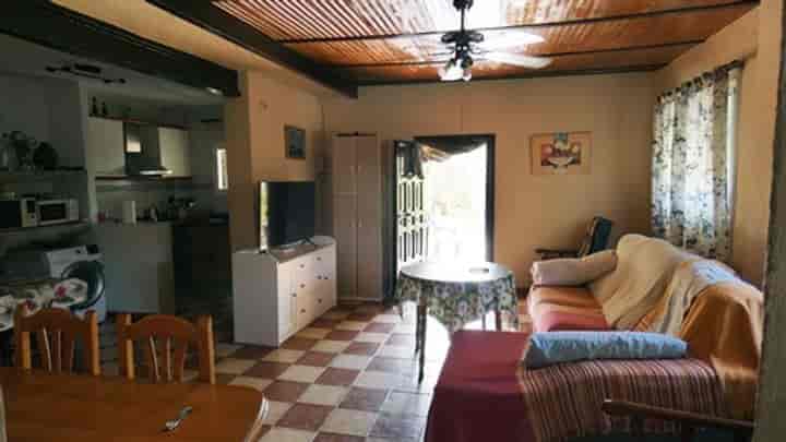5 bedrooms house for sale in Pizarra, Spain