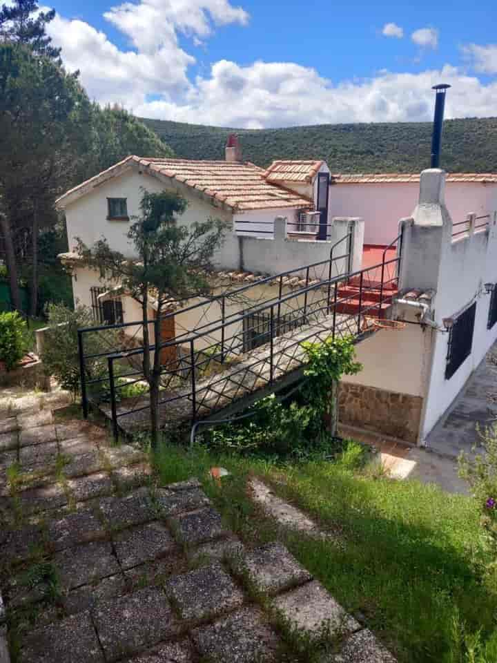 3 bedrooms house for sale in Madrid, Spain