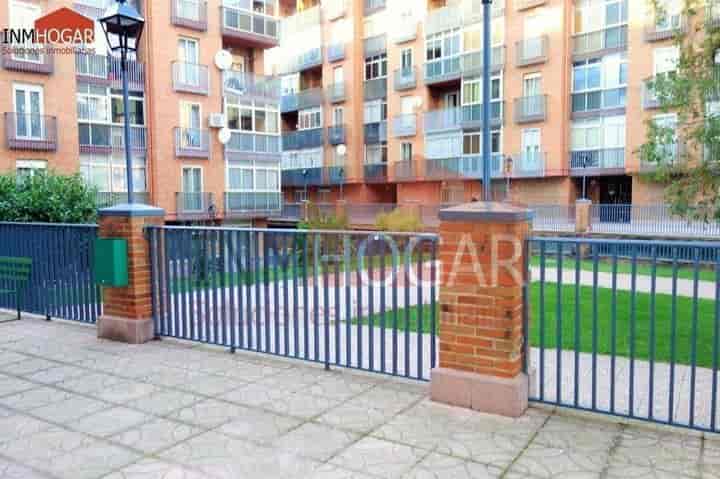 3 bedrooms apartment for sale in Avila, Spain