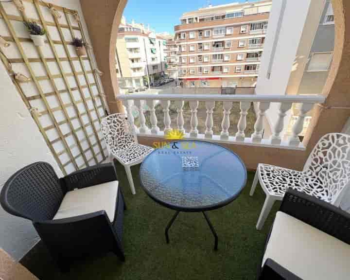 2 bedrooms apartment for rent in Parque de las Naciones, Spain