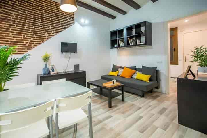 Apartment for rent in Ciutat Vella, Spain