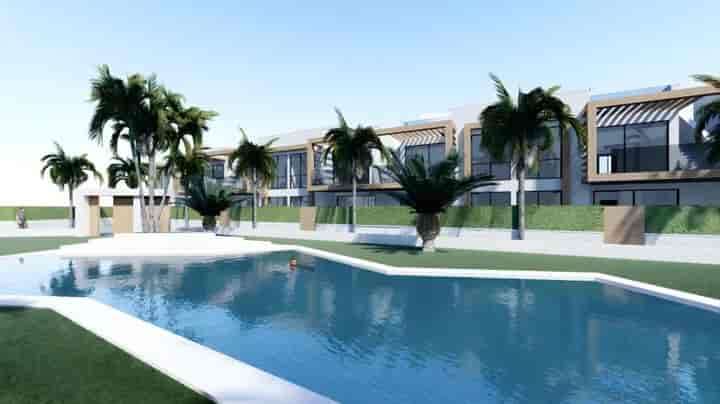 3 bedrooms house for sale in Orihuela Costa, Spain