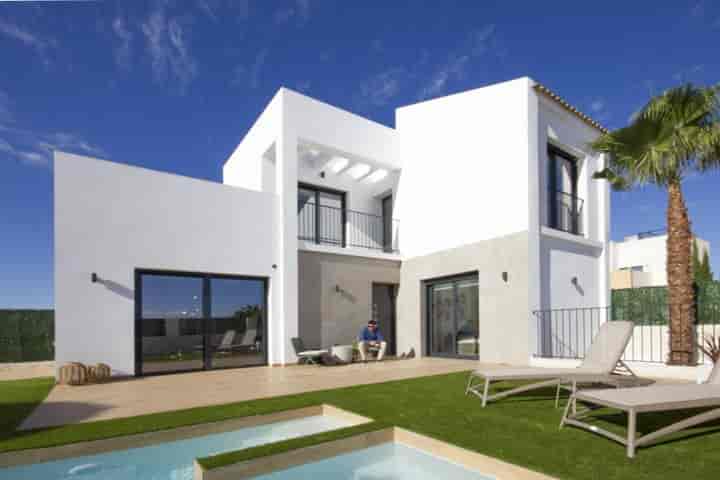 3 bedrooms house for sale in Ciudad Quesada, Spain