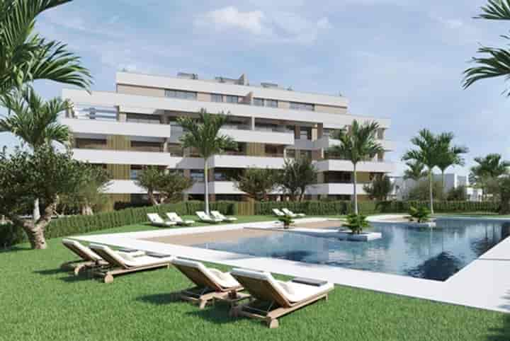 3 bedrooms apartment for sale in Torre Pacheco, Spain