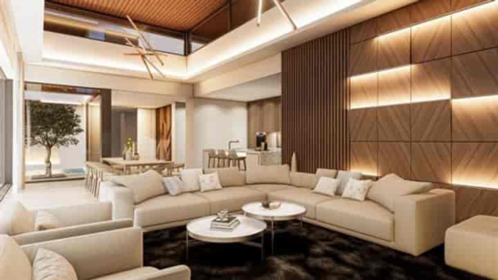 5 bedrooms other for sale in Las Casillas, Spain