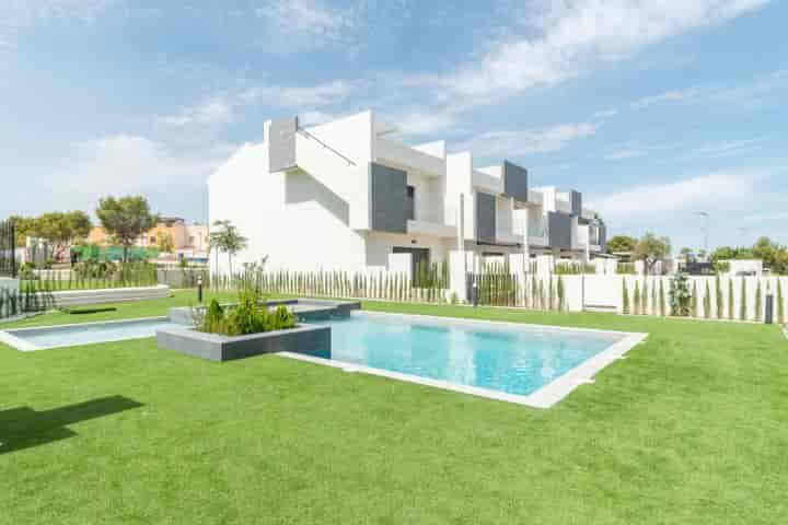 3 bedrooms house for sale in Los Balcones - Los Altos del Eden, Spain