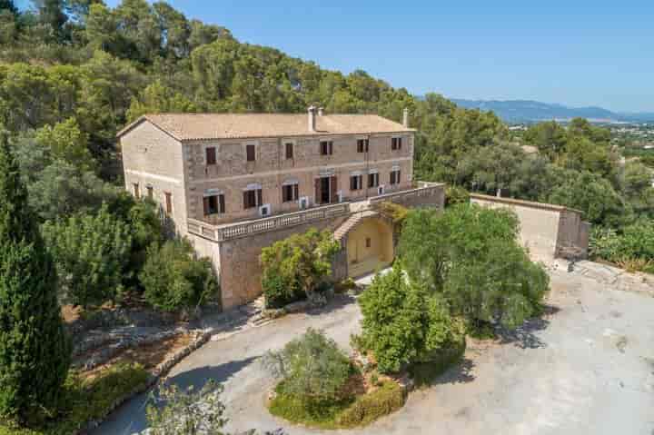 11 bedrooms house for sale in Palma de Mallorca, Spain