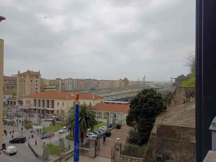 5 bedrooms apartment for sale in Santander, Spain