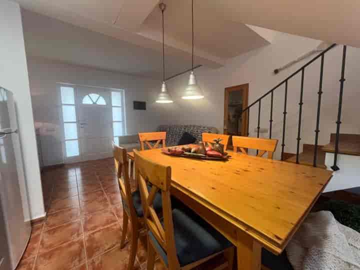 3 bedrooms house for rent in LAmpolla, Spain