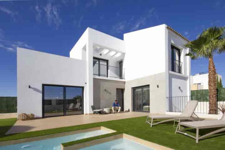 3 bedrooms house for sale in Ciudad Quesada, Spain