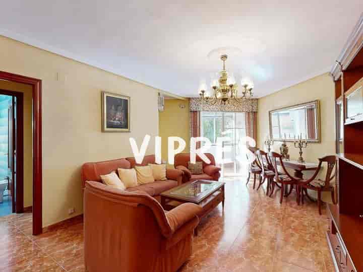 4 bedrooms apartment for sale in Caceres‎, Spain