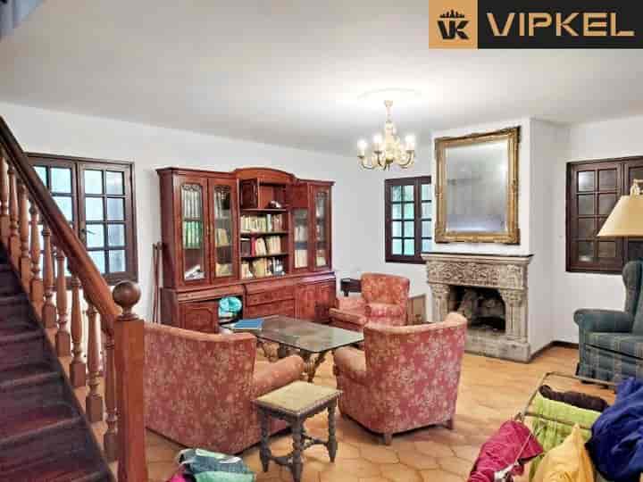 4 bedrooms house for sale in Santiago, Spain