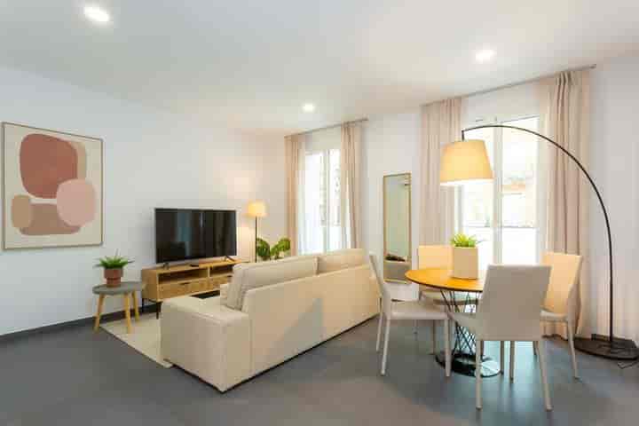 2 bedrooms apartment for rent in Poblenou, Spain