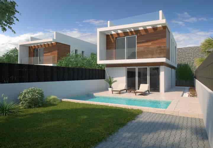 3 bedrooms house for sale in Lomas de Cabo Roig-Los Dolses, Spain