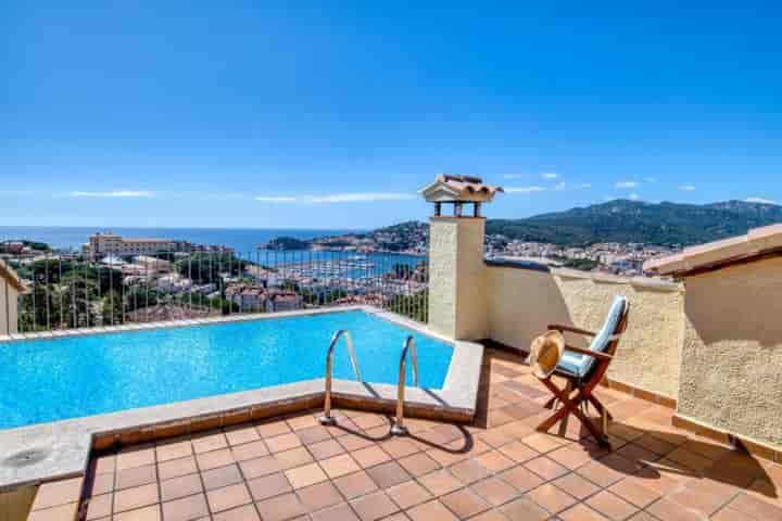 4 bedrooms house for sale in Sant Feliu de Guixols, Spain