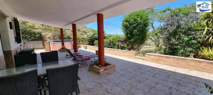 3 bedrooms house for sale in Velez-Malaga, Spain