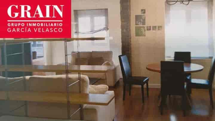 2 bedrooms apartment for rent in Albacete, Spain