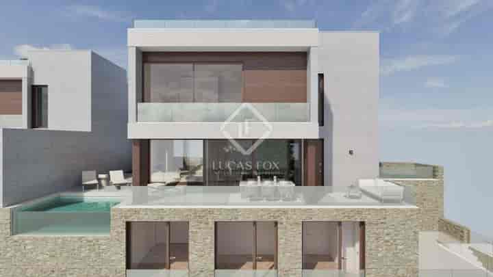 4 bedrooms house for sale in Donostia-San Sebastian, Spain