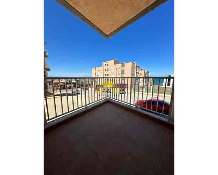 2 bedrooms apartment for rent in La Mata, Spain