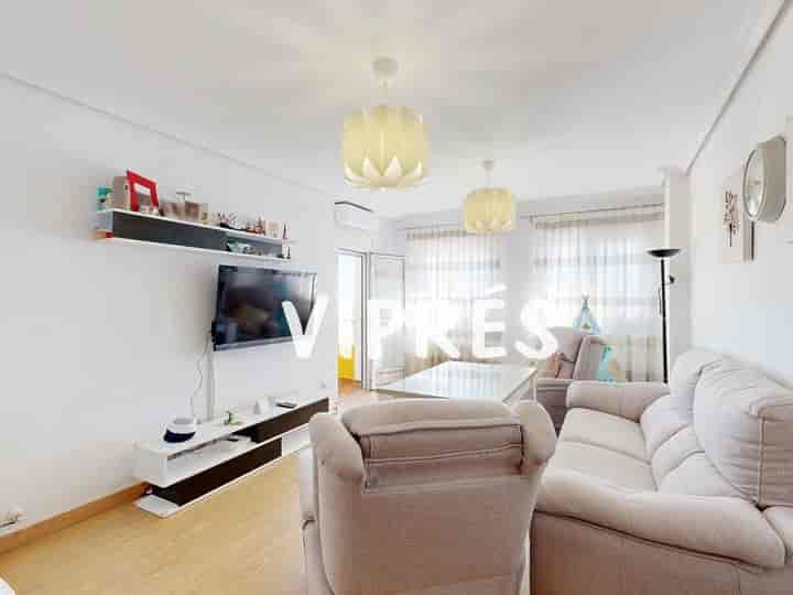 3 bedrooms apartment for sale in Merida, Spain