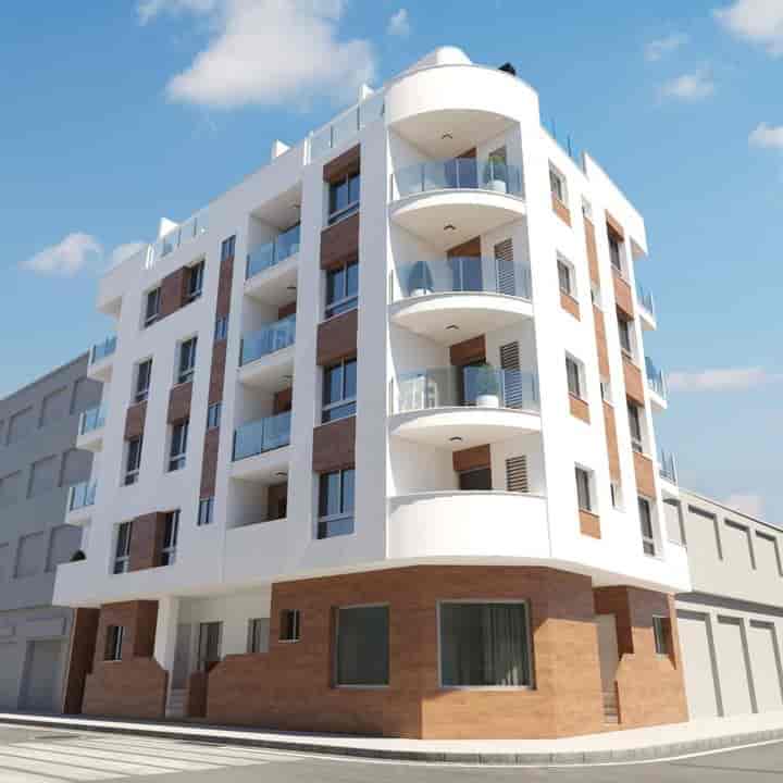 1 bedroom apartment for sale in Centro, Spain