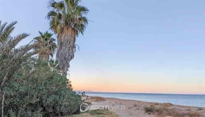 3 bedrooms apartment for sale in Denia, Spain