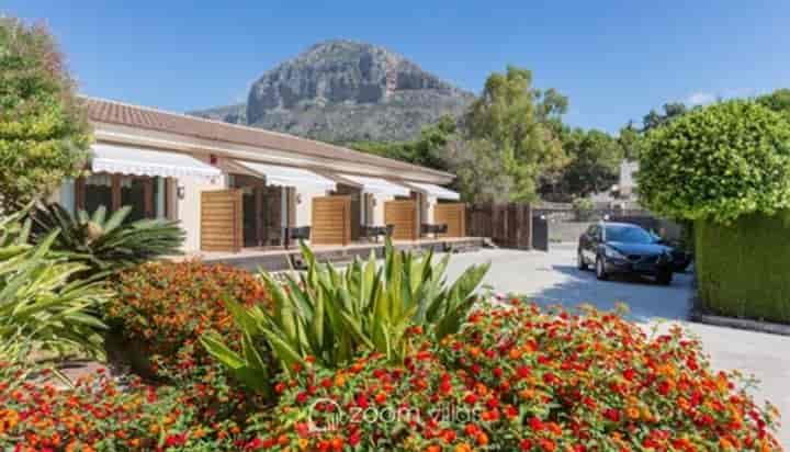 16 bedrooms house for sale in Javea (Xabia), Spain