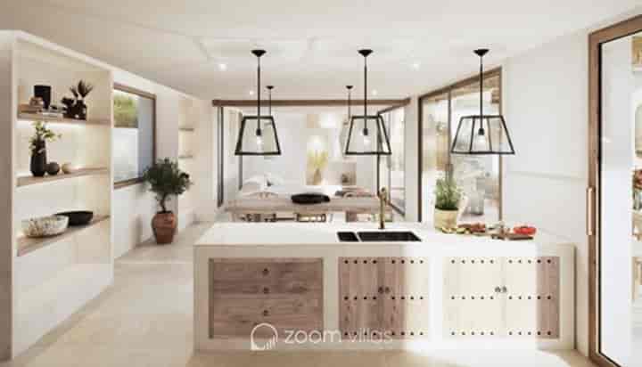 3 bedrooms house for sale in Calpe (Calp), Spain