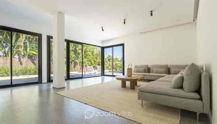 3 bedrooms house for sale in Javea (Xabia), Spain