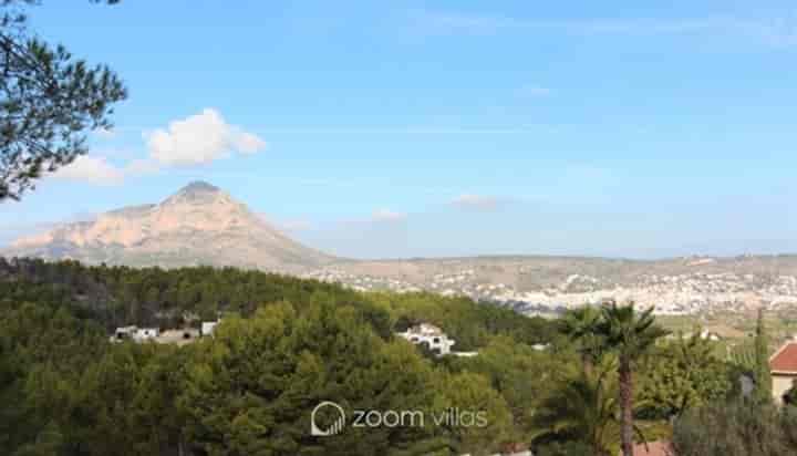 House for sale in Javea (Xabia), Spain