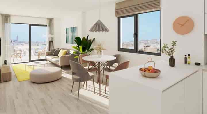 1 bedroom apartment for sale in Malaga-Centro, Spain