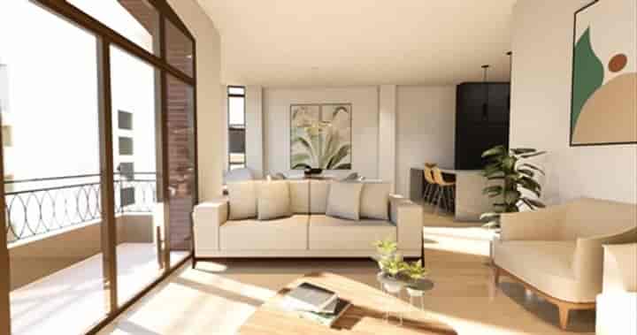 3 bedrooms apartment for sale in Murcia, Spain