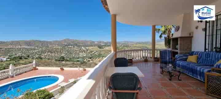 3 bedrooms house for sale in La Axarquia, Spain