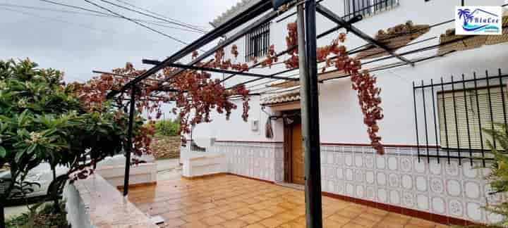 5 bedrooms house for sale in La Axarquia, Spain